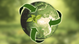Helpful information on going green