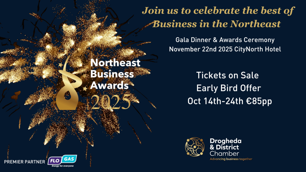 Early Bird Business Awards