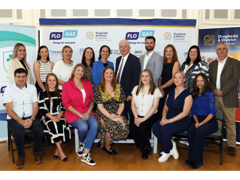 Northeast Business Awards Sponsors 2024
