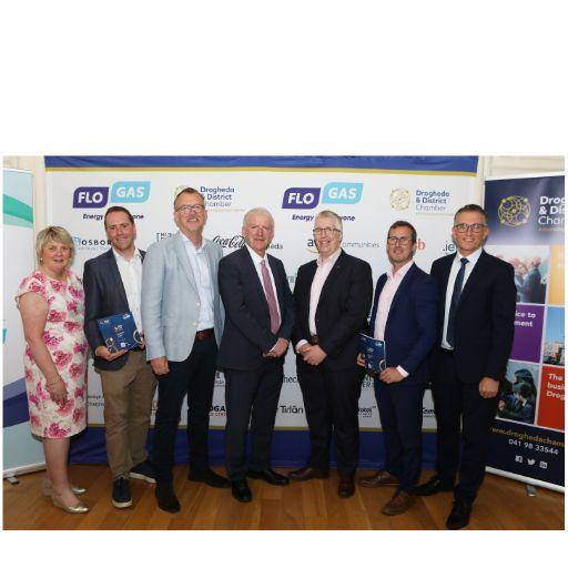 Northeast Business Awards Silver Sponsors