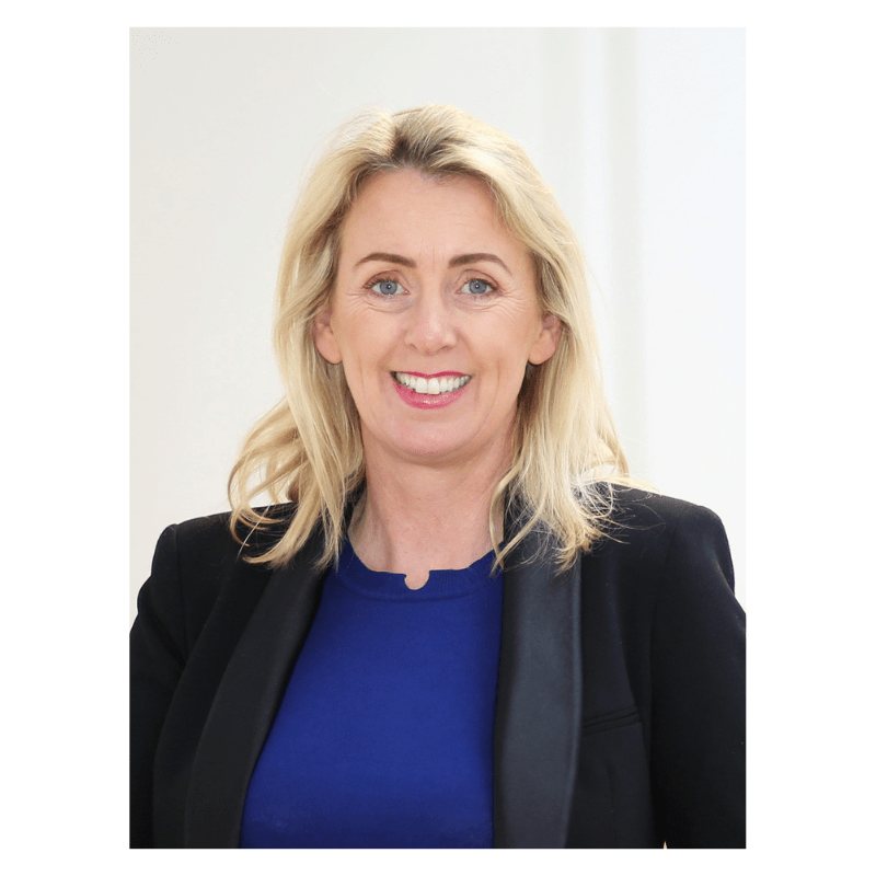Fionnuala Rodgers