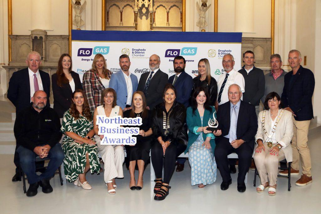Group phot sponsors