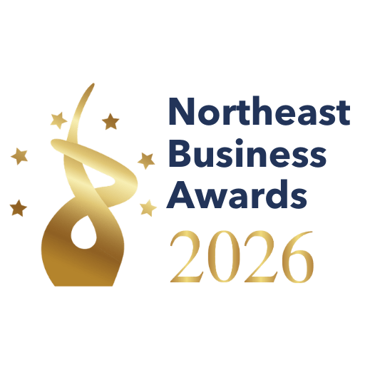 Business Awards Logo 2026