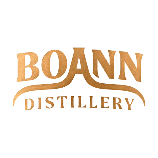 Boann distillery